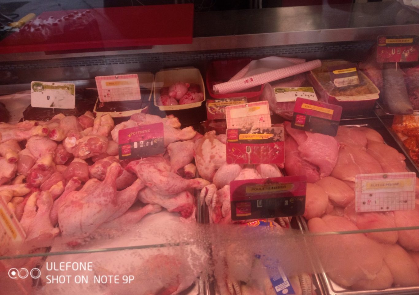 Mes sites internet préférés en cuisine.