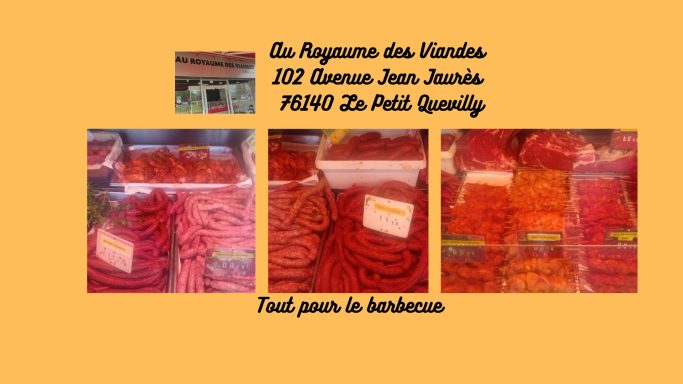 Tout pour le barbecue. Brochettes